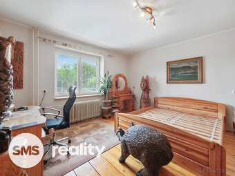 Pronájem bytu 3+kk, 80 m², Humpolec - 6