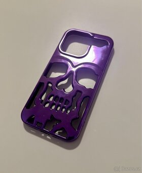 Kryt na iPhone 15 Pro - 6