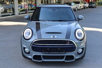 MINI COOPER S WORKS PAKET - 6