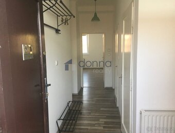 Pronájem 2+kk, 55 m2, ul. Za Zelenou liškou, Praha 4 - Krč, - 6