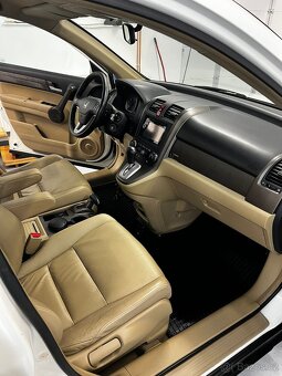 Honda CR-V 2.0 i-VTEC 4x4 - 6