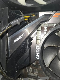 Herní PC 64GB RAM - 6