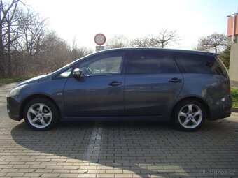 Mitsubishi Grandis 2.0 Di-D 6 MÍST - 6