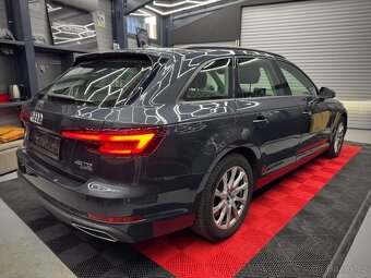 Audi A4 B9 Avant Quattro 45 TDI 3.0 TDI - 6
