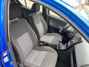 Opel Agila 1,0 rv 2013 - 6