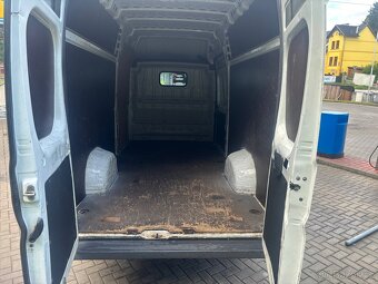 Citroen Jumper 3,0 Jtd 130 Kw - 6