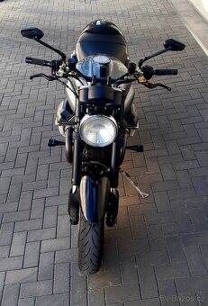 Moto guzzi - 6