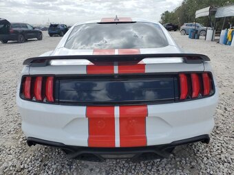 Mustang Shelby GT 500 2020 - 6