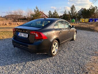 Volvo s60 - 6