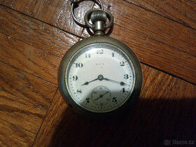 hodinky ELGIN - 6