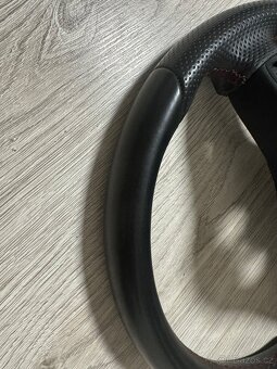 Volant Mercedes AMG line w205 w213 - 6