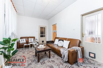Prodej, domy/rodinný, 128 m2, Prokopa Velikého 498, 53501 Př - 6