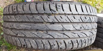 BMW Z4, Z3, E36, E46, E90, 5x120, střed 72,5 - 6