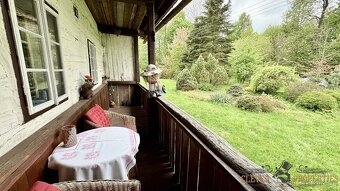 Prodej chalupa, 85 m2 - Dolní Čermná, ev.č. 00815 - 6