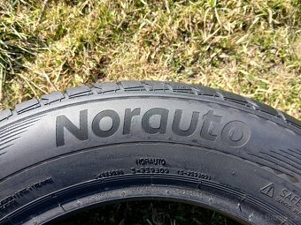 Norauto Prevensys4 185/65/15 Letní - 6