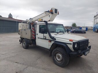 MERCEDES-BENZ G, RZ 8T75381 - 6