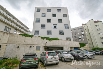 Pronájem bytu 4+kk, Křenová, Trnitá, 32.000 Kč/měs, 99 m2 - 6