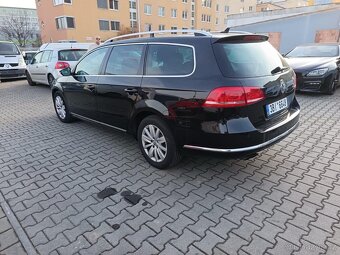 VW Passat 2.0 tdi 2011 na splátky - 6