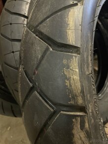 Dunlop Trailmax D610 150/70-18 - 6