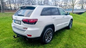 Jeep Grand Cherokee, 3,6 V6 4x4 Limited, 2019 - 6