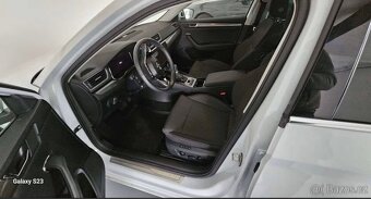 Škoda Superb 3 Combi 2.0TDI 147kW DSG Matrix Virtual ACC - 6
