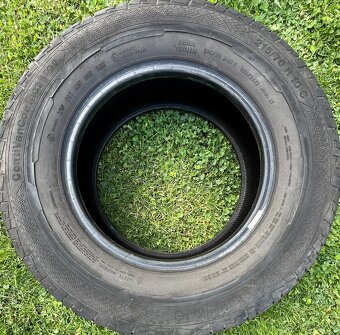215/70 R15C letní VAN pneu Continental Vanco Con. 100 (2420) - 6