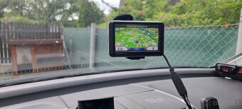 GPS navigace Garmin, mapy 2025 dovoz zdarma do 50km - 6