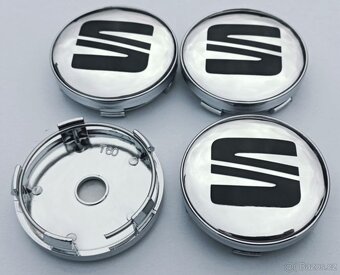5x112 R18 Škoda, Seat, Volkswagen, Mercedes - 6