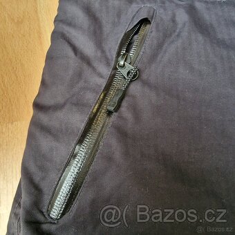 Lyžařské kalhoty 32/33 M/L - 6