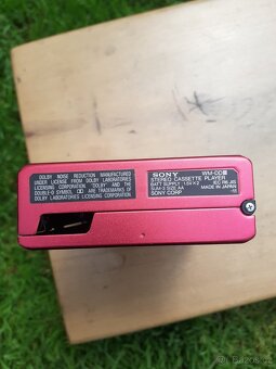 Sony walkman DD3 - 6