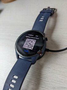 Xiaomi Mi watch 8842 - chytré hodinky - 6