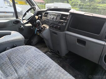 FORD TRANSIT 2,2 TDCI 130 000 KM - 6