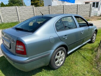 Prodám Škoda Octavii 1.9 TDi - 6