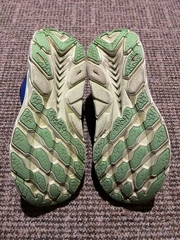 6x Pánské běžecké sportovní boty Hoka - 6