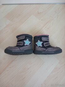 Zimní boty Primigi 21 - 6