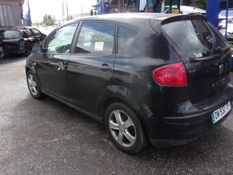 Seat Altea 1,9 TDi - 6