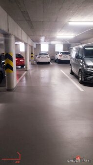 Pronájem, byty/2+kk, 68 m2, Cedrová 1505, 25242 Jesenice, Pr - 6