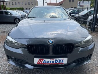 BMW 3 2.0 d Touring Navi,CarPlay - 6