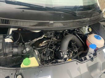 Volkswagen Transporter 2.0TDi 3S sklápěč TOP - 6