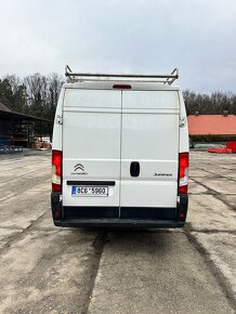 Citroen Jumper PRODÁNO - 6