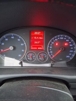 VW TOURAN 2008 1.4 TSi - 6