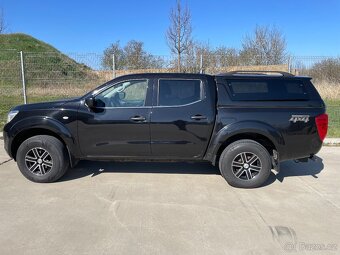 Nissan Navara 2.3d - 6
