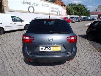 Seat Ibiza 1,2 TSI DSG - 6
