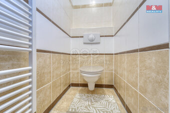 Prodej bytu 2+1, 53 m², Vochov - 6