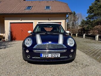 Mini Cooper RC31 1.6 85kw 2005 - 6