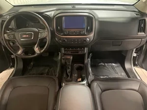 GMC canyon 3.6 4x4 2016 - 6