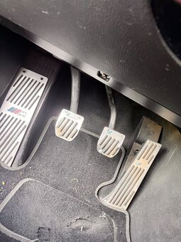 Bmw e91 vymenim prodam - 6