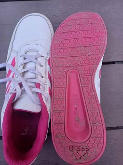 Adidas Eco Orhtolite, vel 39.1/3 - 6