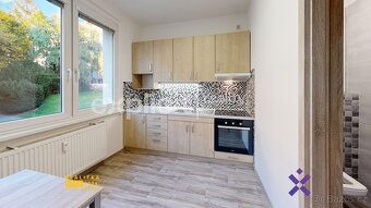 Pronájem bytu 2+1, 53 m2, ul. Nad Stráněmi - Zlín - 6