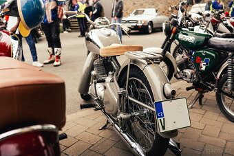Ogar 350 typ 12 r.v. 1948 - 6